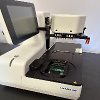 Hamilton Capper-decapper Lab Elite image 1